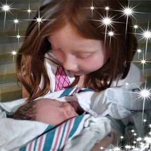 Meet your Posher, Joyce